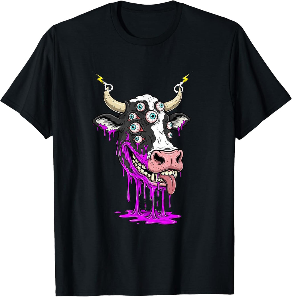 Electric Pasture Vision Apparel