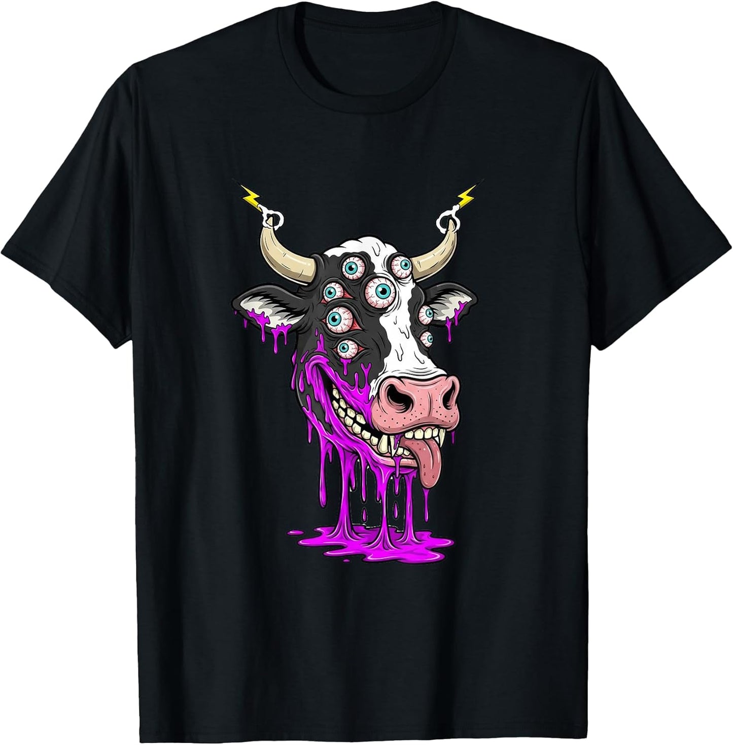 Electric Pasture Vision Apparel