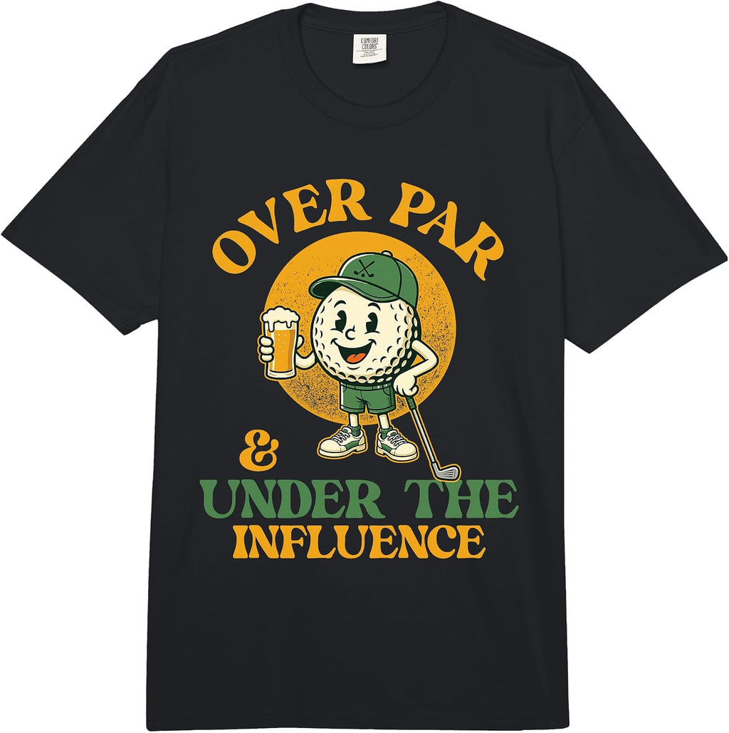 Golfing Lover Merch