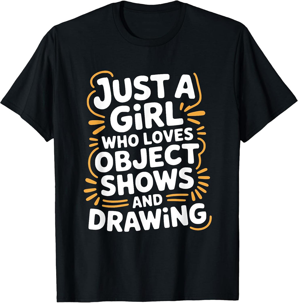 Object Show Gifts