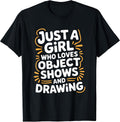 Object Show Gifts