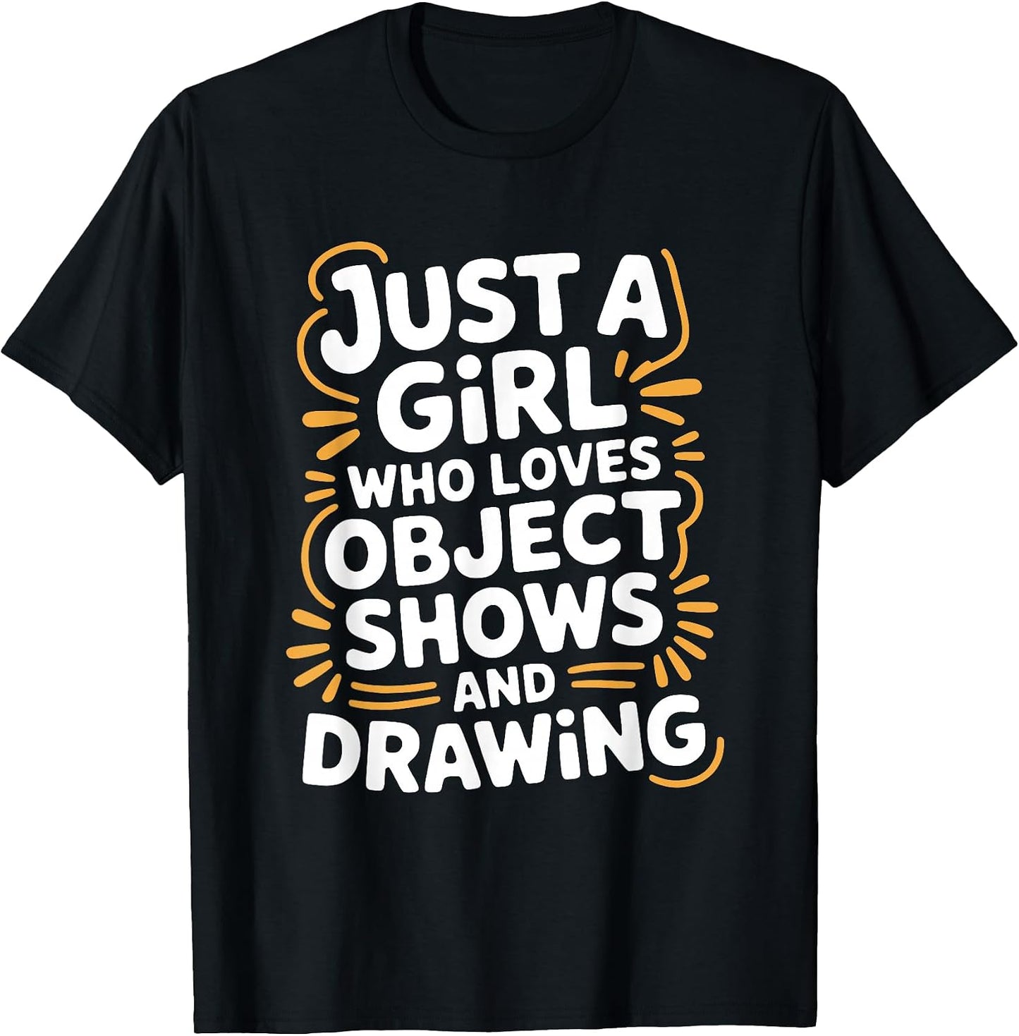 Object Show Gifts