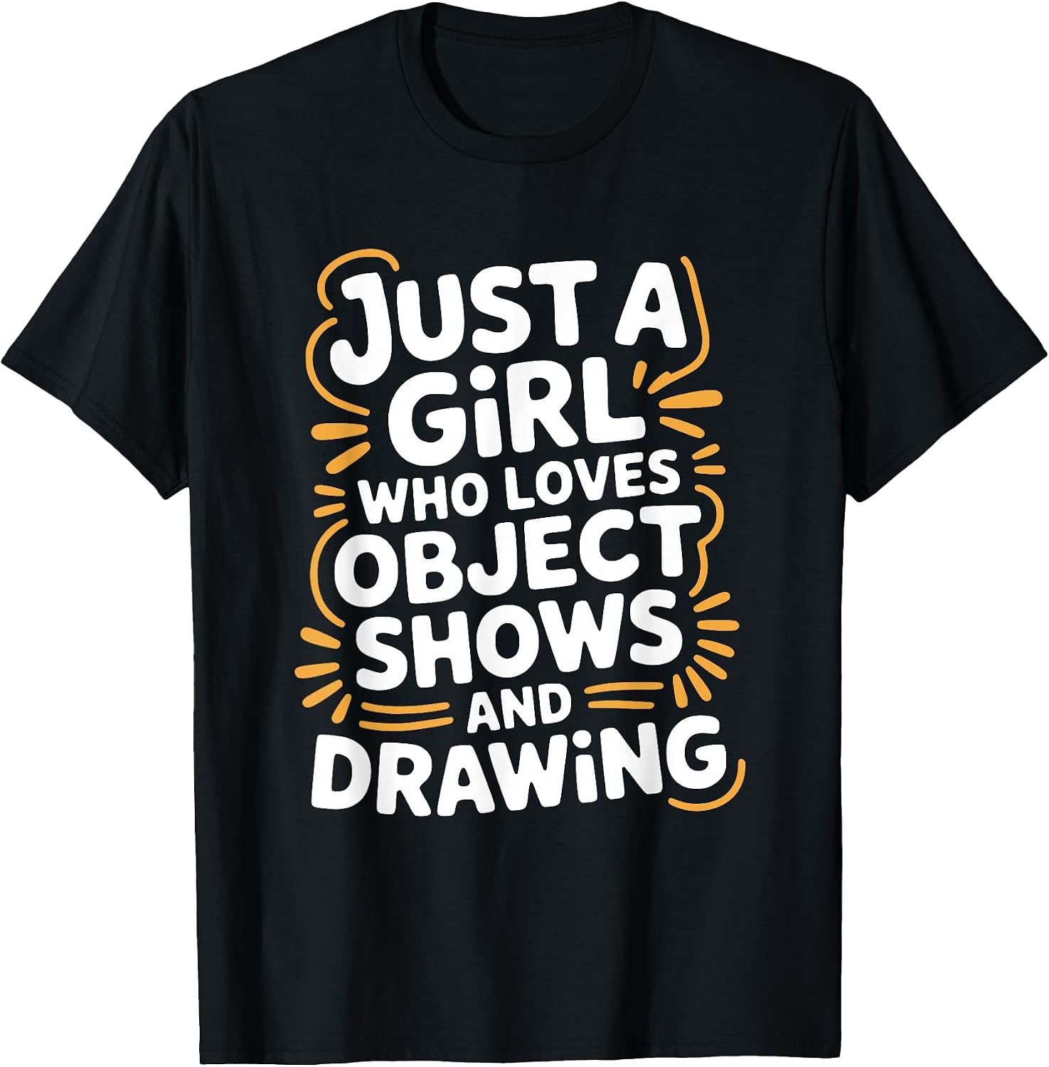 Object Show Gifts