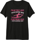 Inspirational Gymnast Practice Designs