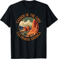 Garden of the Gods Merch Apparel Designs