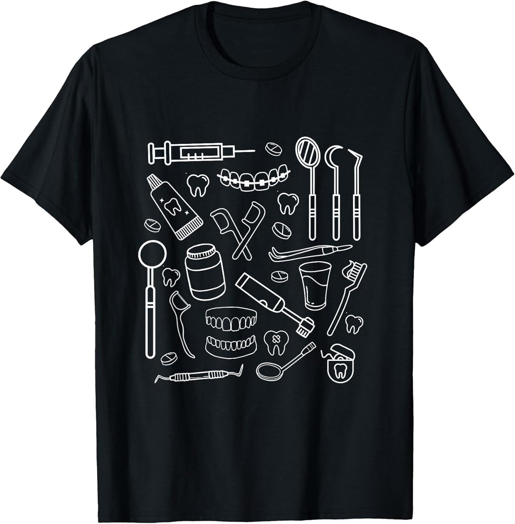Dentist Office Apparel & Accessories Co.