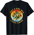 The Melting Cube - Competitive Speed Cubing Merch