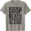 Rave EDM Gifts DJ Electronic Music Producer
