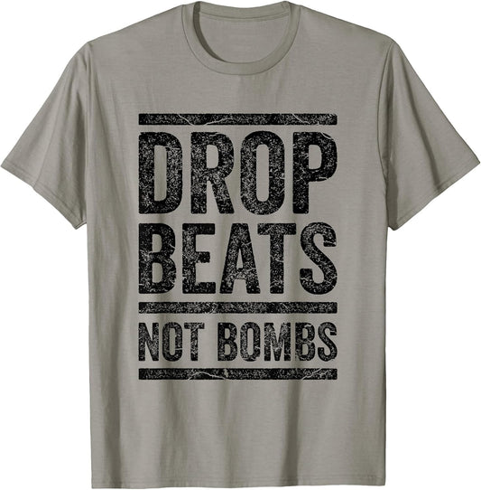 Rave EDM Gifts DJ Electronic Music Producer