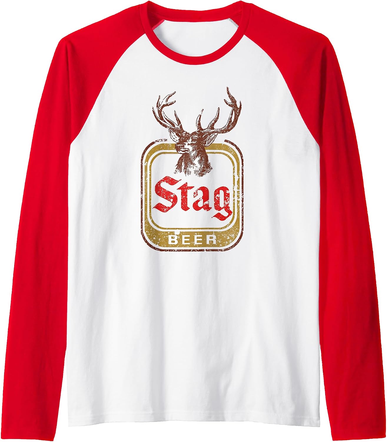 Stag Beer