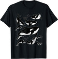 Orca Ocean Animals Gift Idea