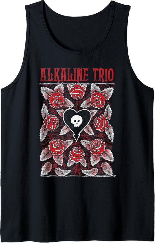 Alkaline Trio