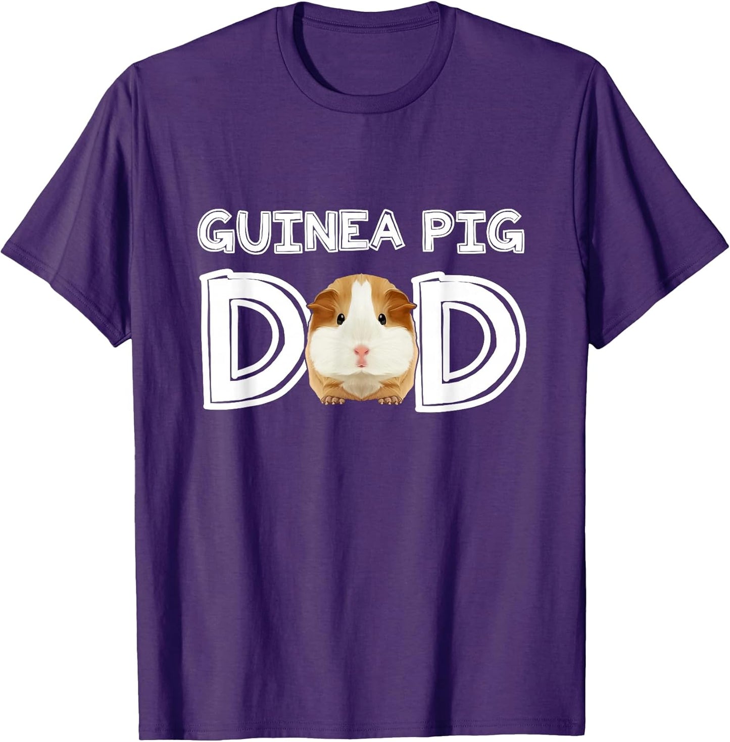 Guinea Pig Clothes Men & Boys