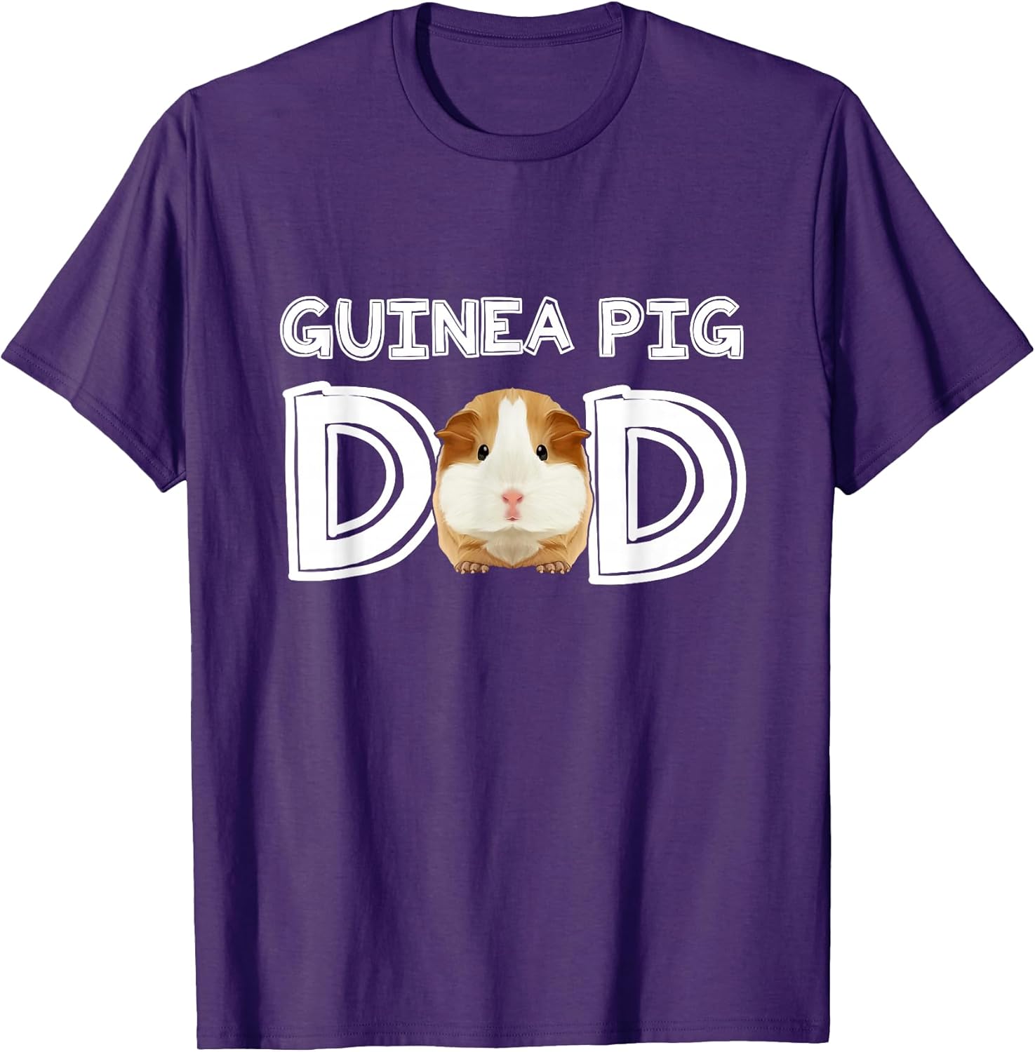 Guinea Pig Clothes Men & Boys