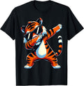 Tiger Dab Dance
