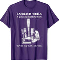 A Mans Manly Tools Corp.