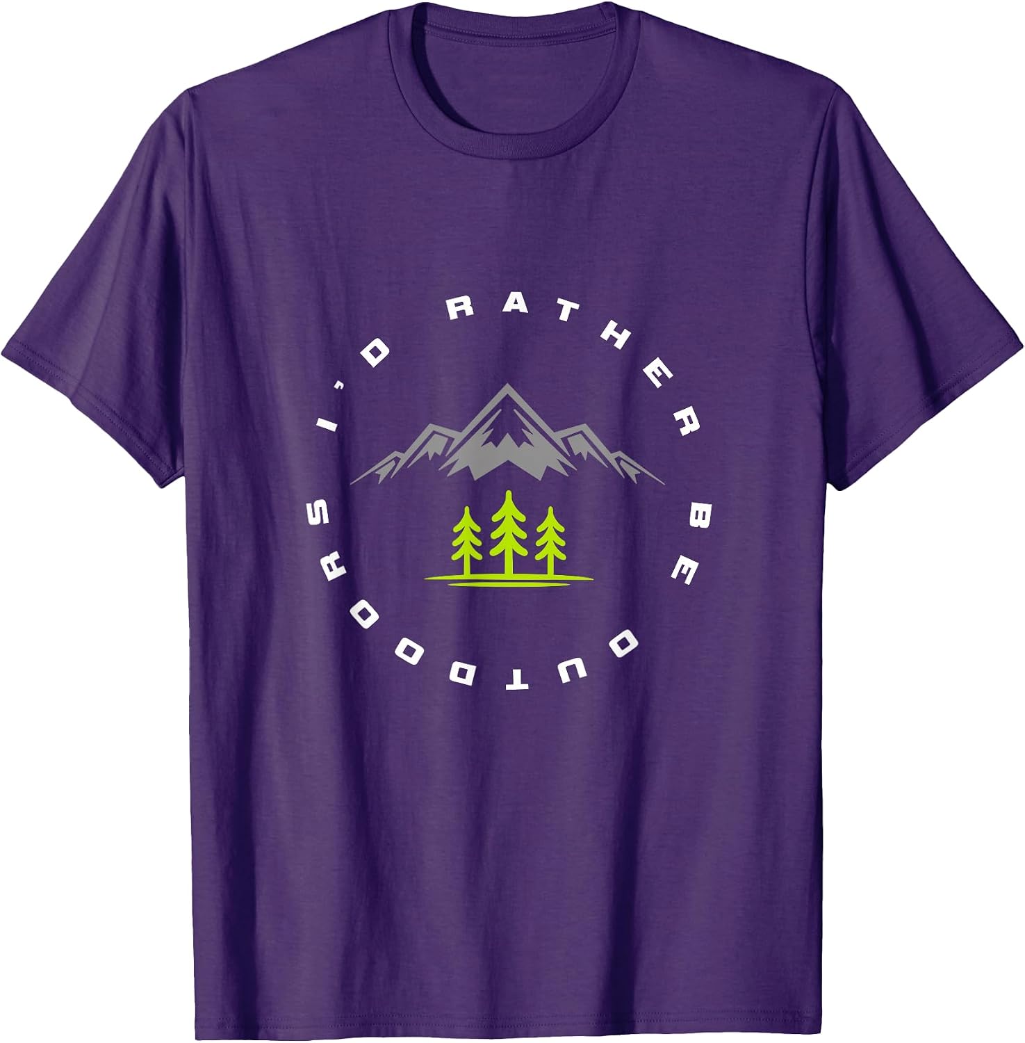Clothing for Outdoor Lovers