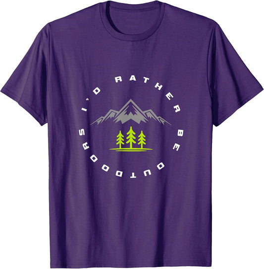 Clothing for Outdoor Lovers