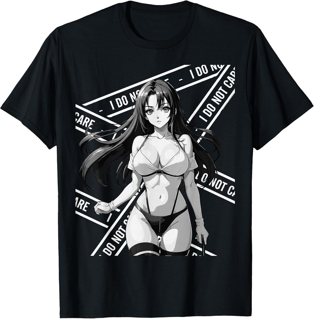 Cool Anime apparels