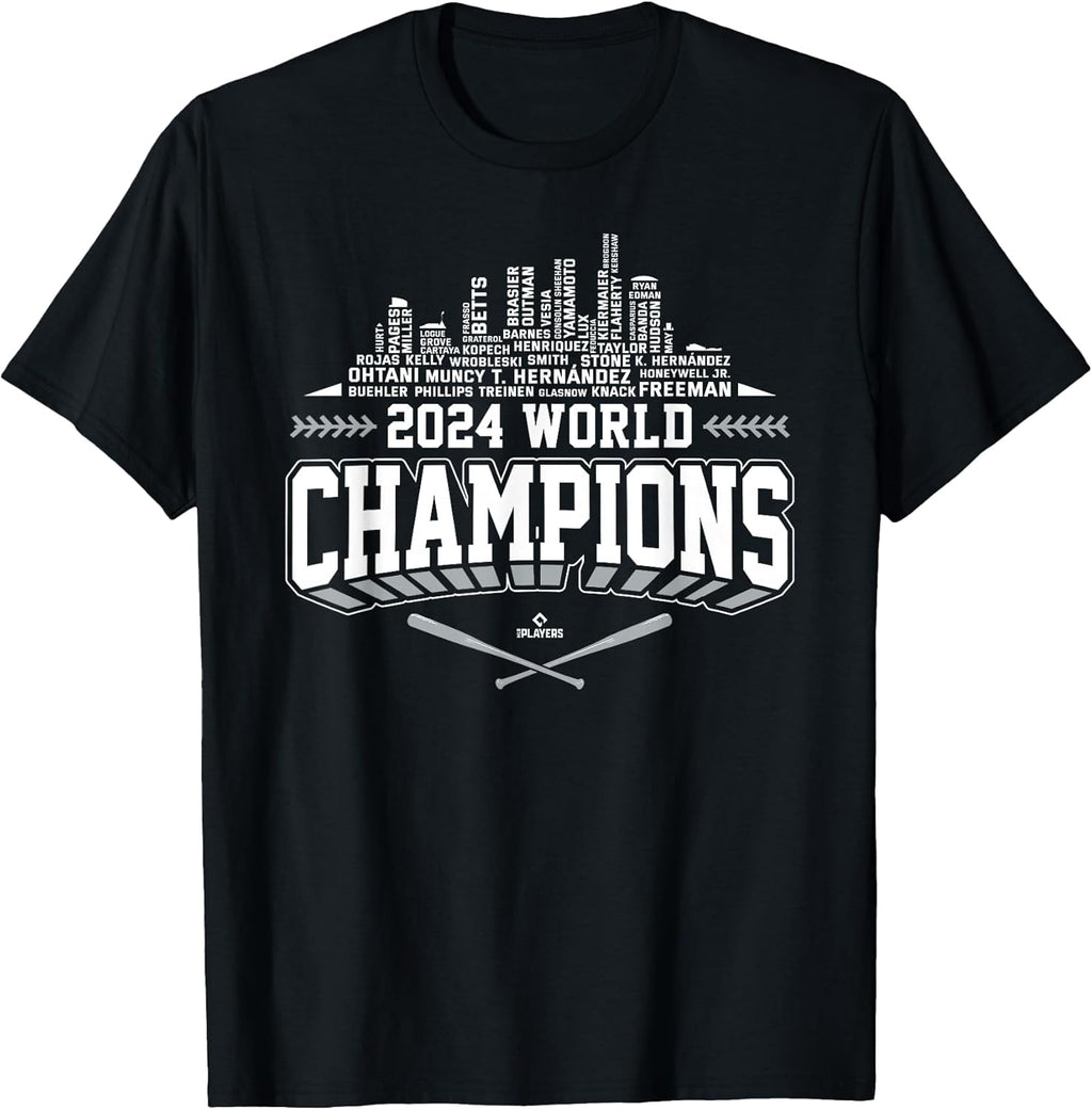 Ballpark MVP