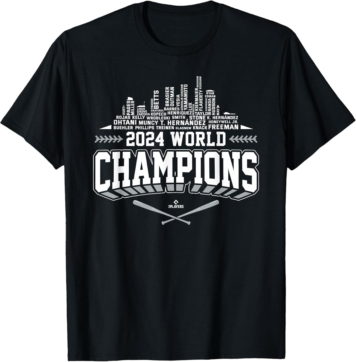 Ballpark MVP