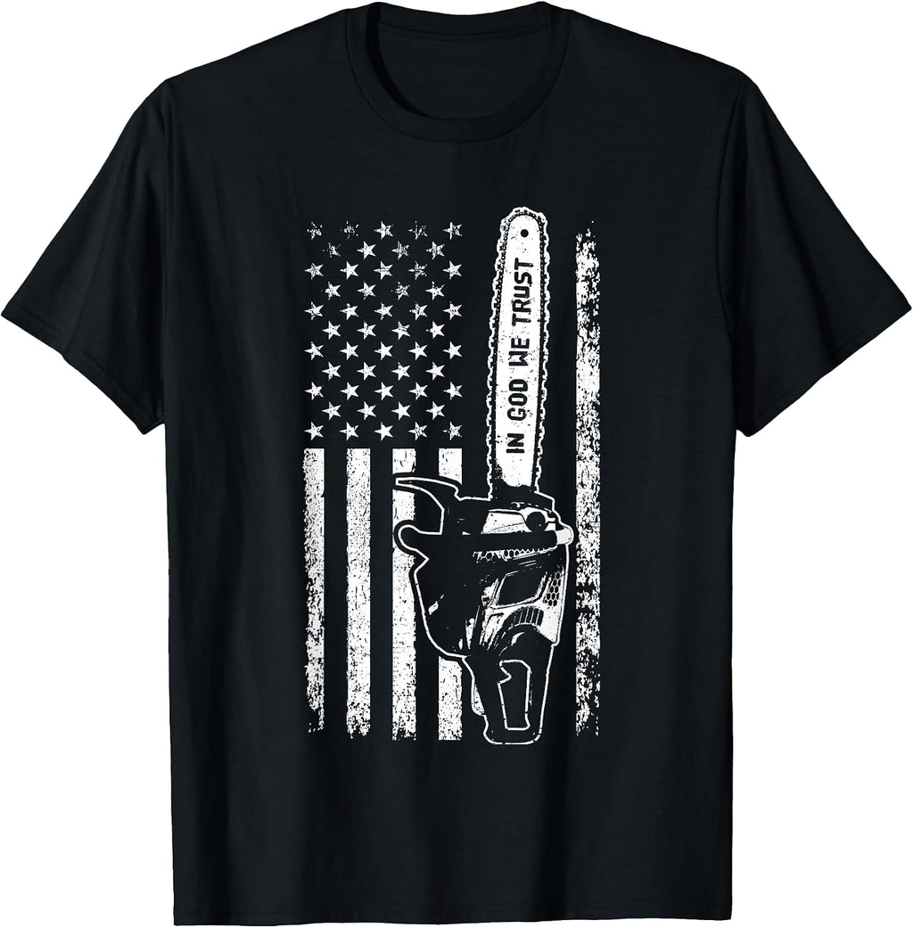 Lumberjack Merch for Woodworker