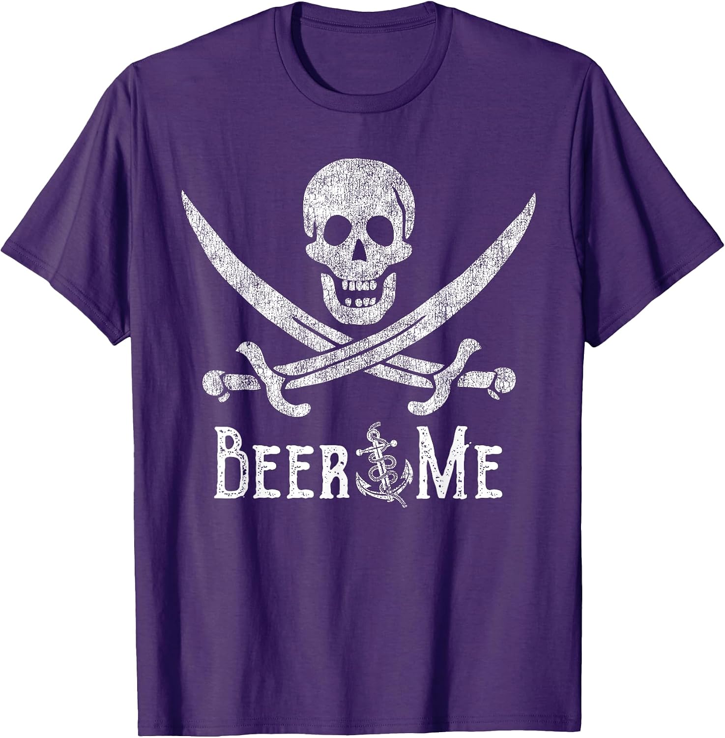 Buccaneer Shirts & Merch