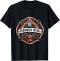Firefighter Emblem Designs