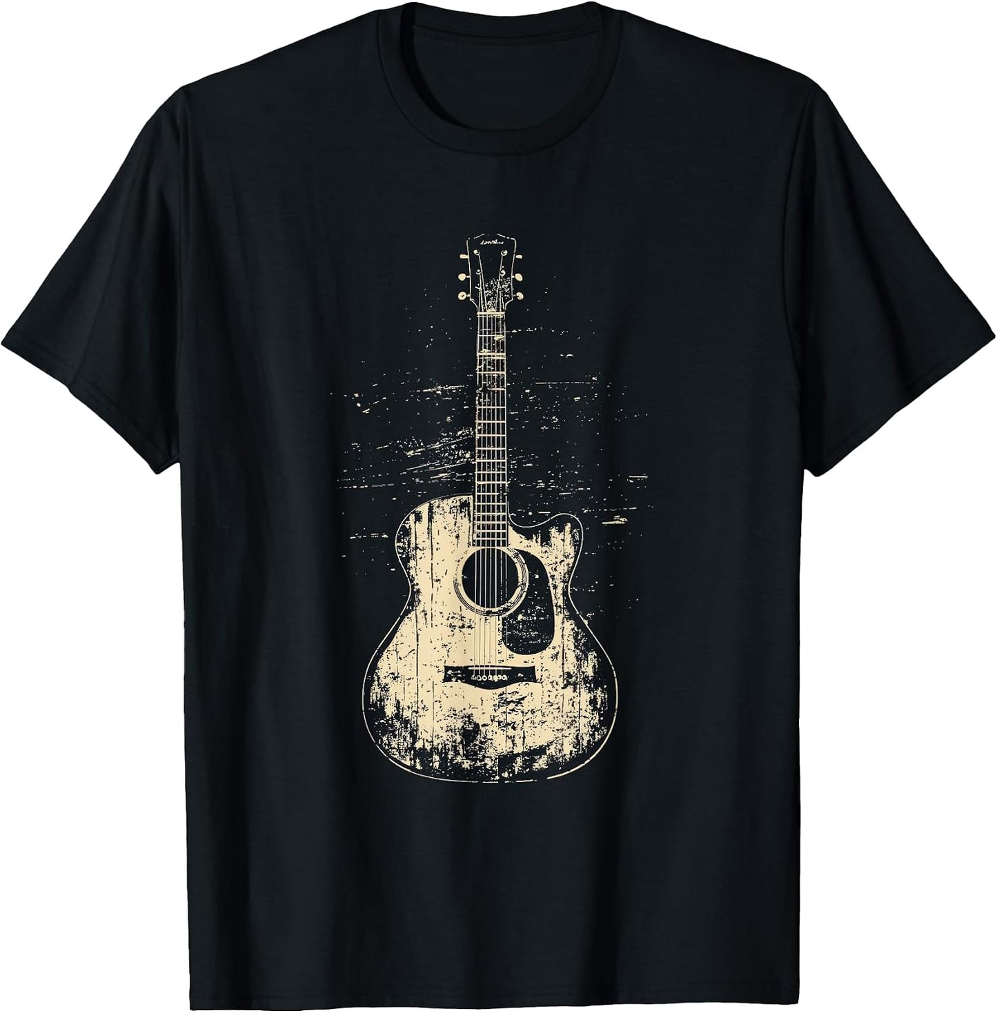 The Acoustic Guitar Fan Co