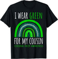 CP Awareness Shirts Clothes Apparel Products Merch