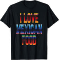 Mexican Food Apparel and Gifts