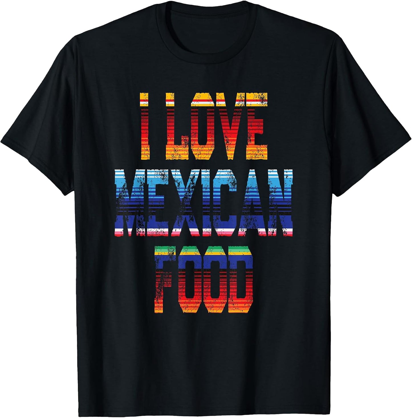 Mexican Food Apparel and Gifts