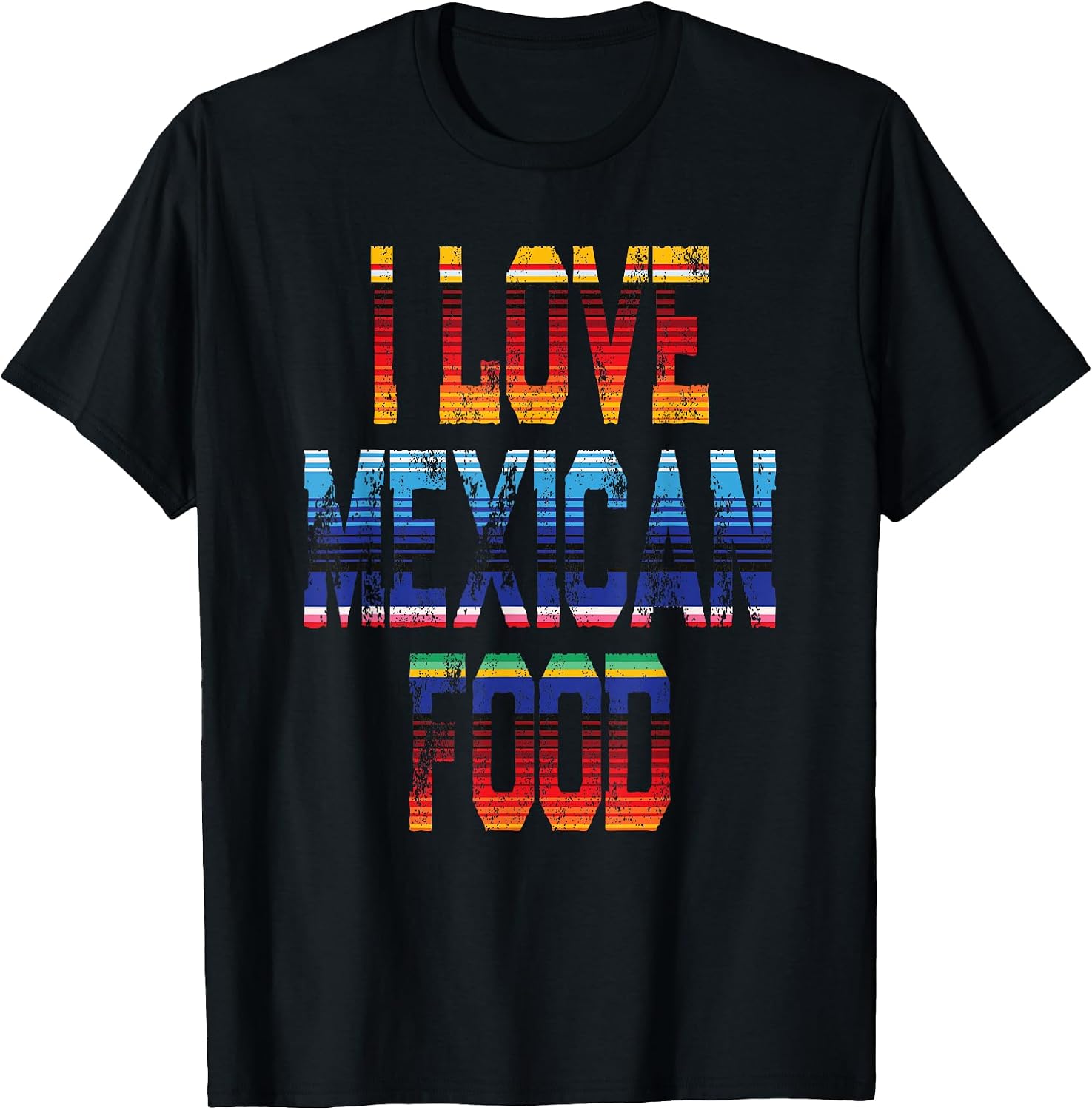 Mexican Food Apparel and Gifts