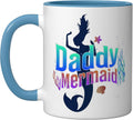 Modern Tees Mermaid Tshirts