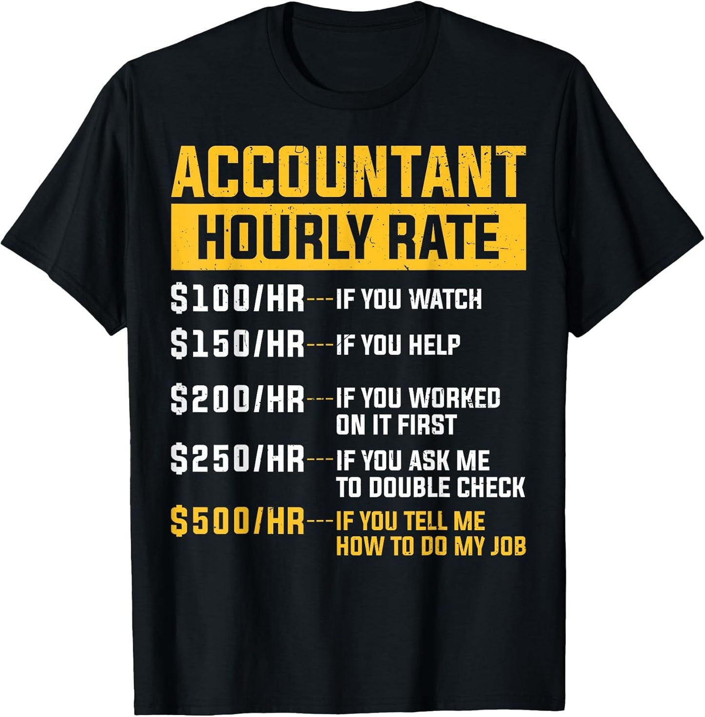 CPA Accountant Spreadsheet Lover Gift