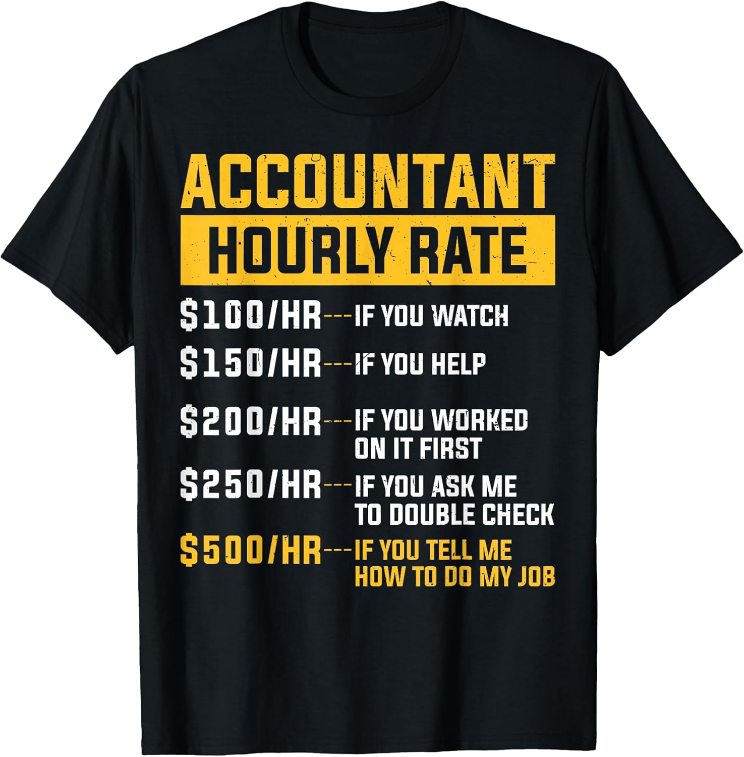 CPA Accountant Spreadsheet Lover Gift