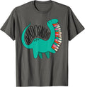 Funny Book Readosaurus Dinosaur Books Library Read