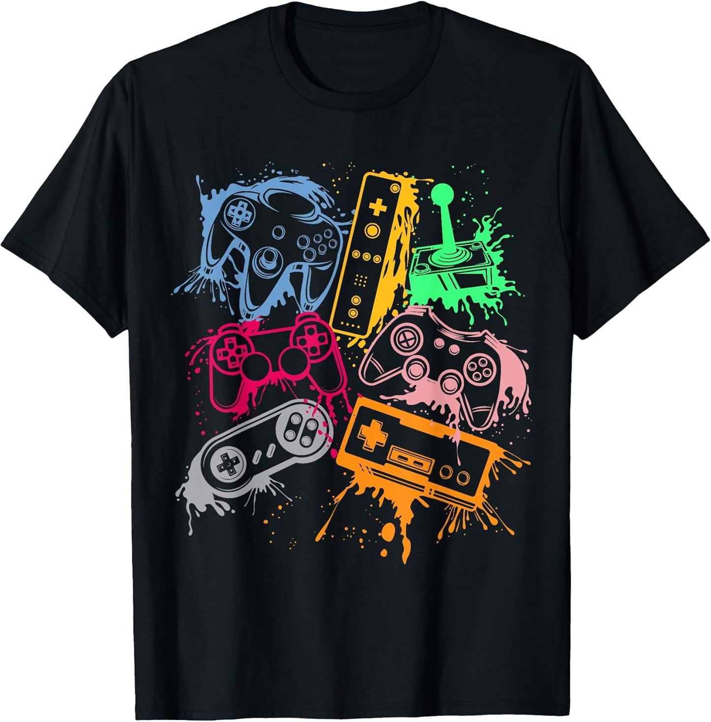 Retro Classic Arcane Video Gamers Video Games