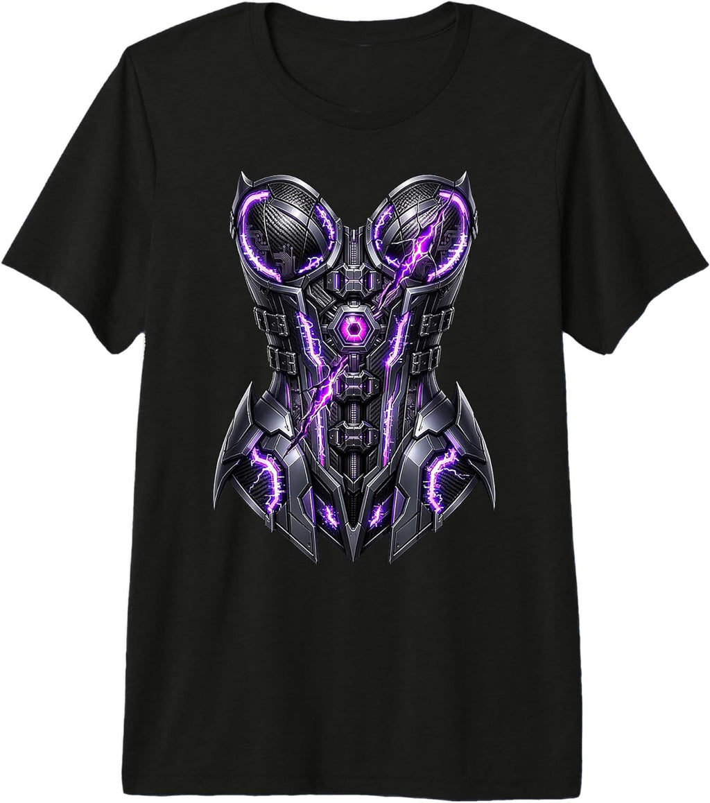 Easy Sci-fi Costume Co.