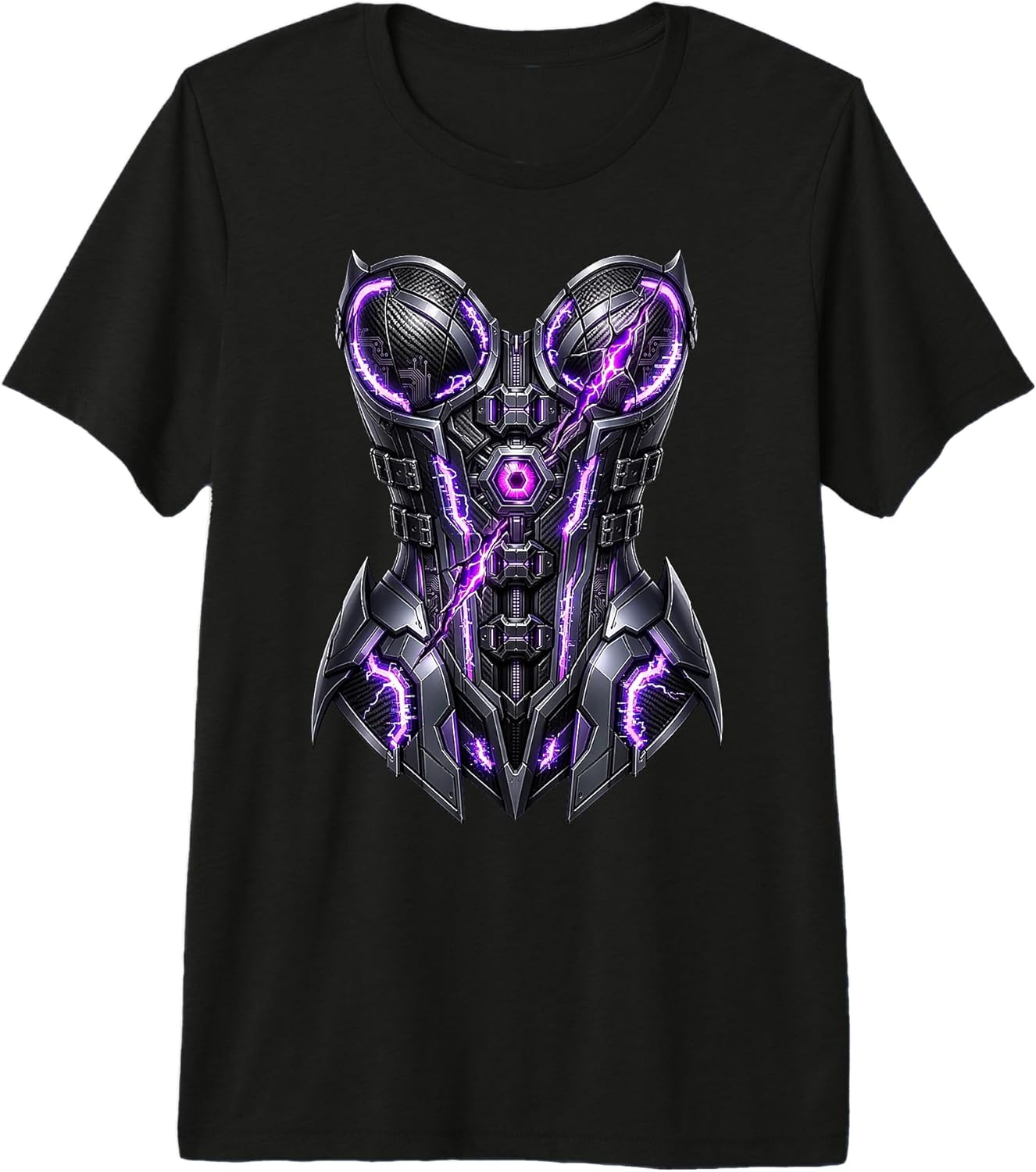 Easy Sci-fi Costume Co.