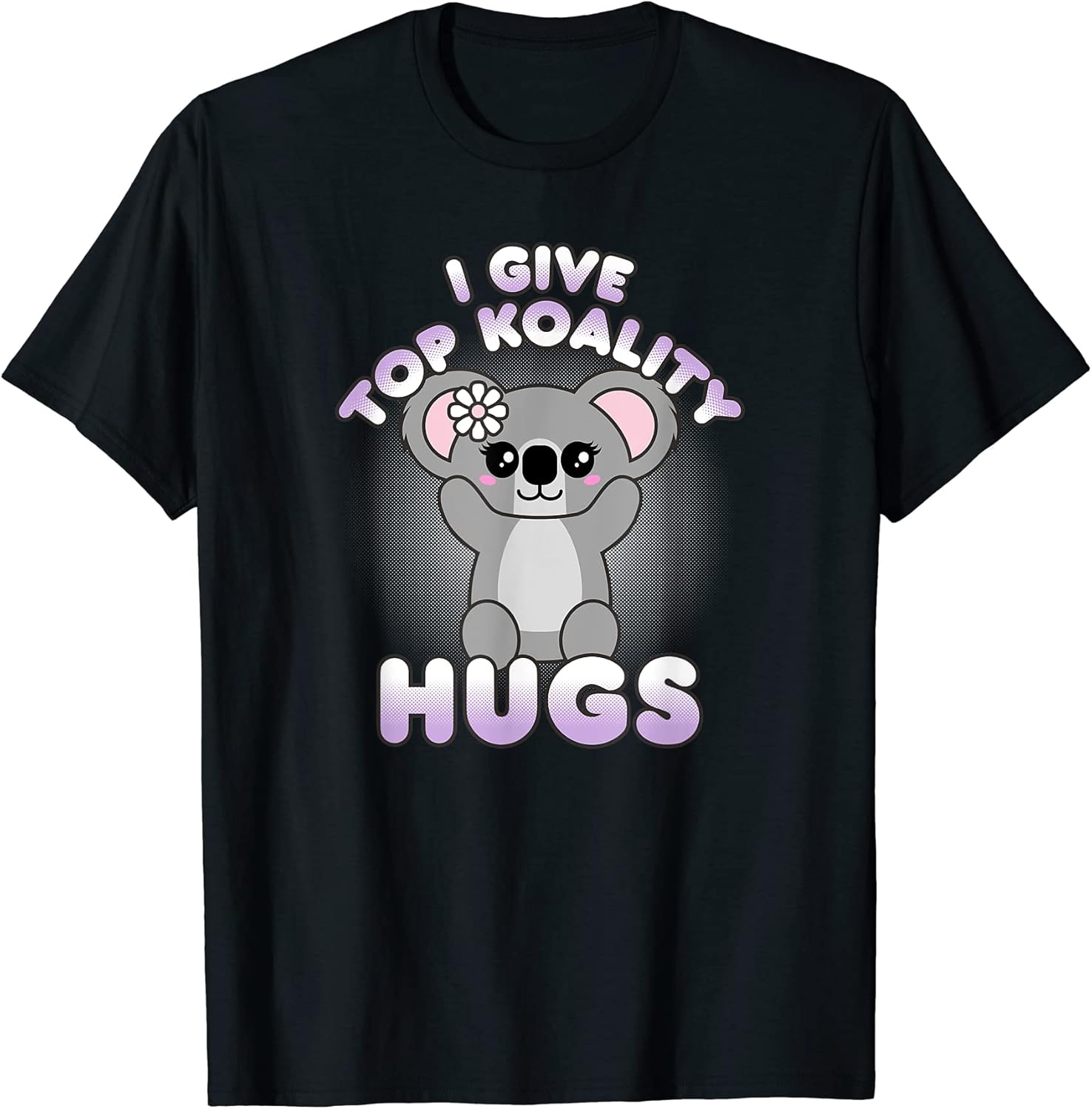 Top Koal-ity Koala Lover Merch For Girls & Women