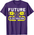 Electrical Lineman Electrician Pole LC