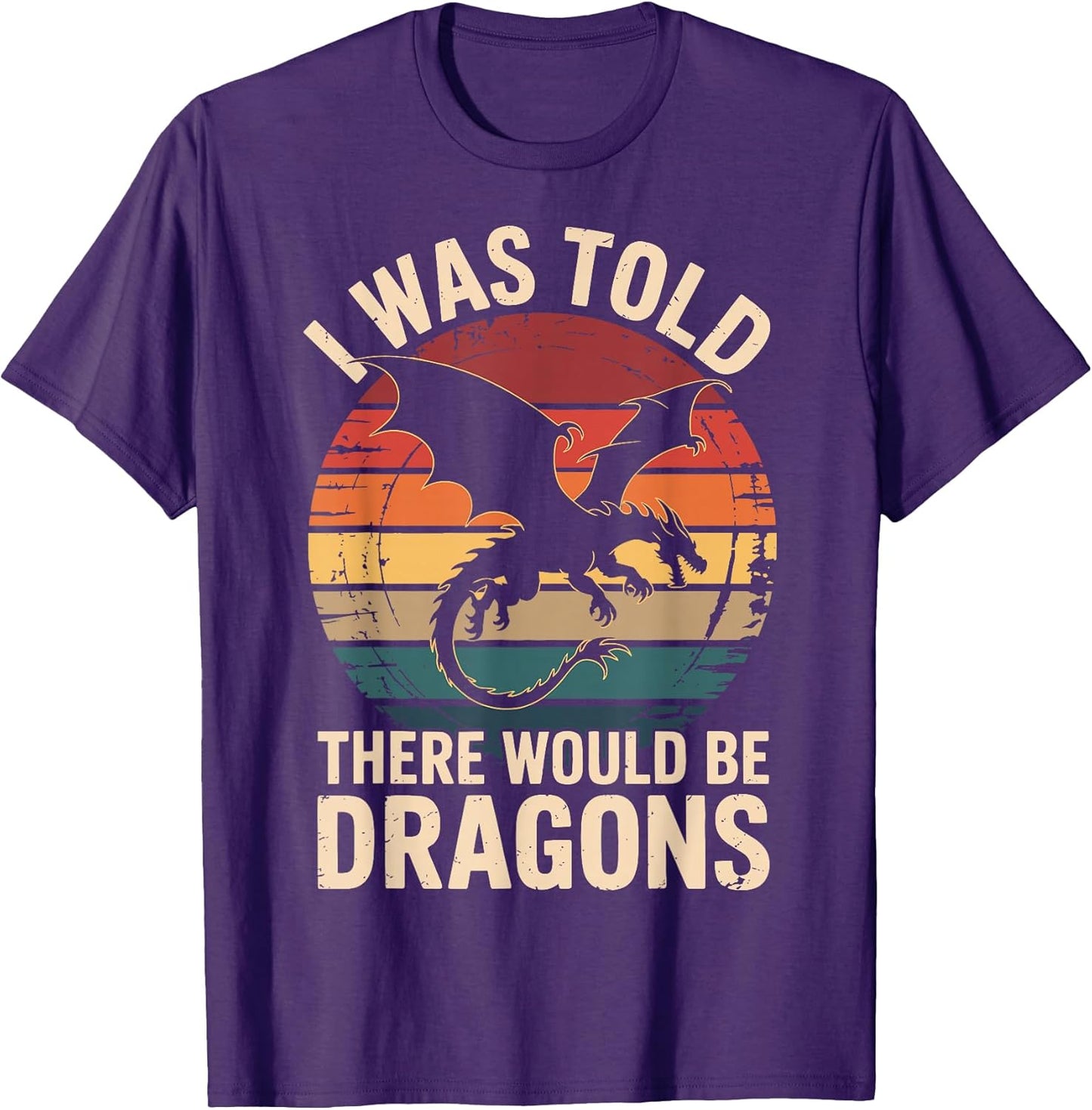 Dragon Fantasy Nerd Magical Medieval