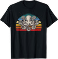 Octopus Merch