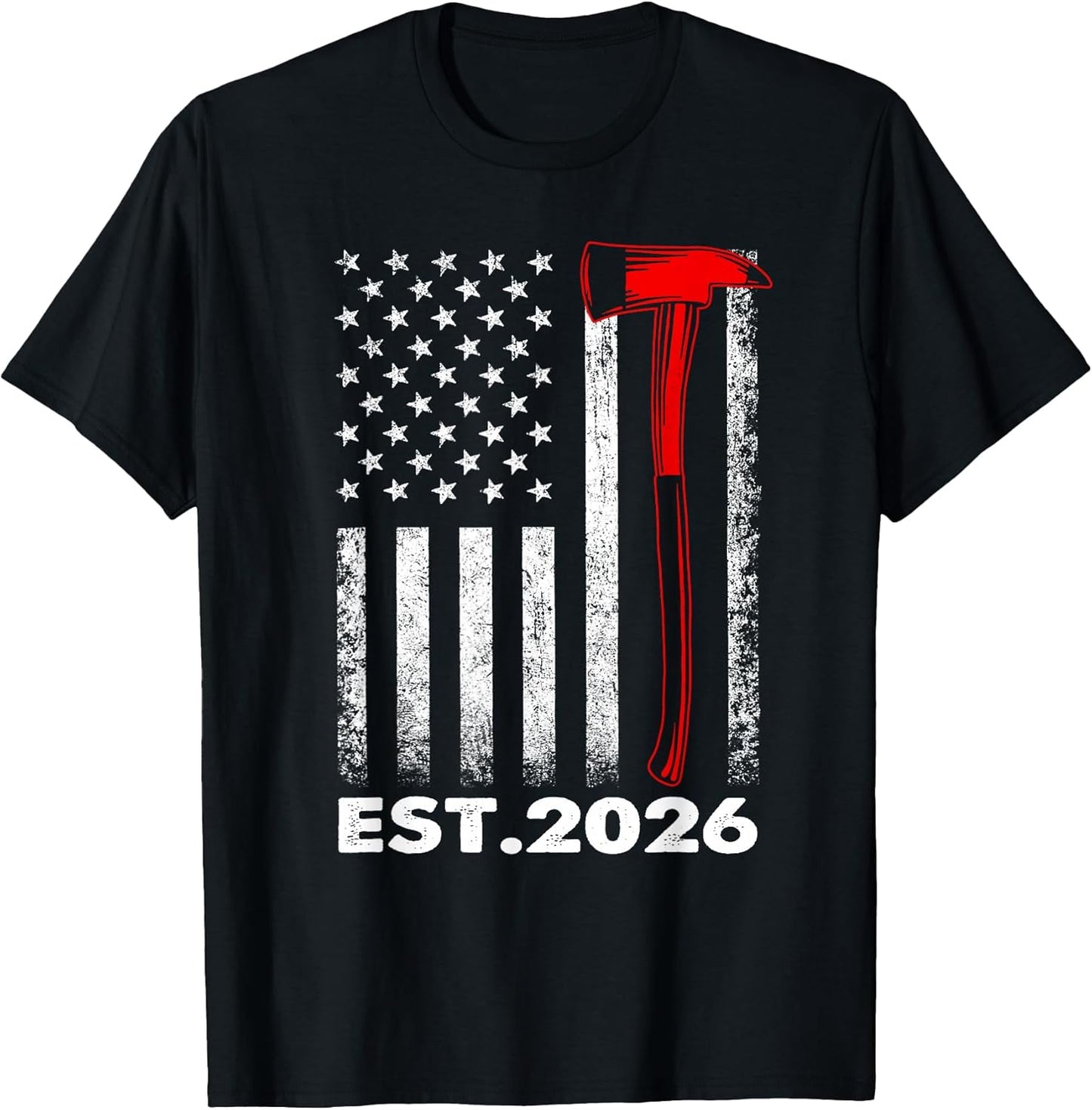 Firefighter Graduation 2026 Gifts