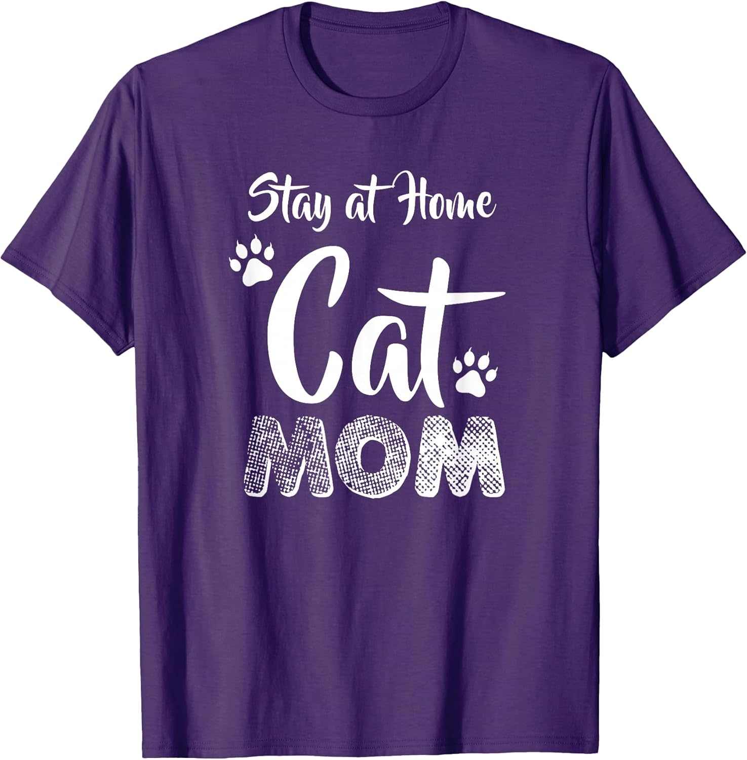 Cat Mom Wear