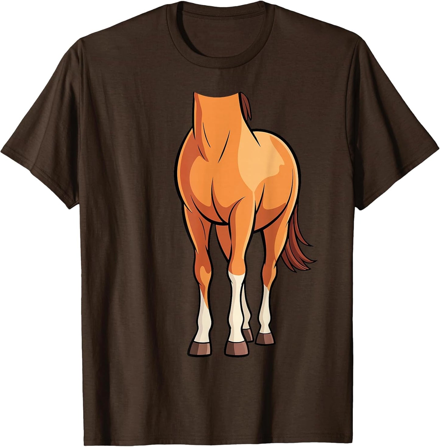 Horse Costume Shirts