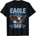 Funny Eagle Merch for Men & Boys