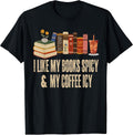 Funny Coffee Lovers and Late Night Readers Gifts