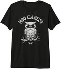 Funny Daddy Joke Style Owl Hoo Hoo